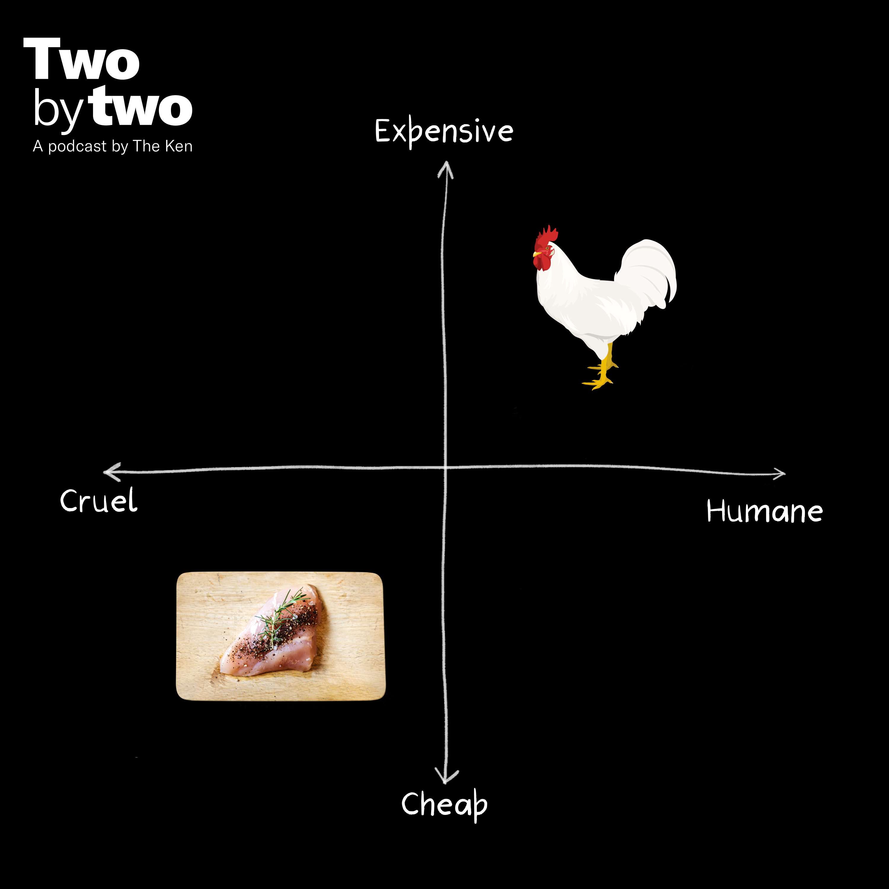 Two by Two