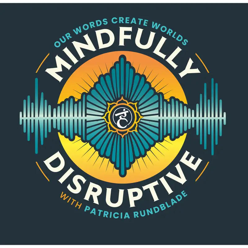 Season 2: Episode 13: The Alchemy of Fear - Turning Your Greatest Enemy into Fuel for Growth