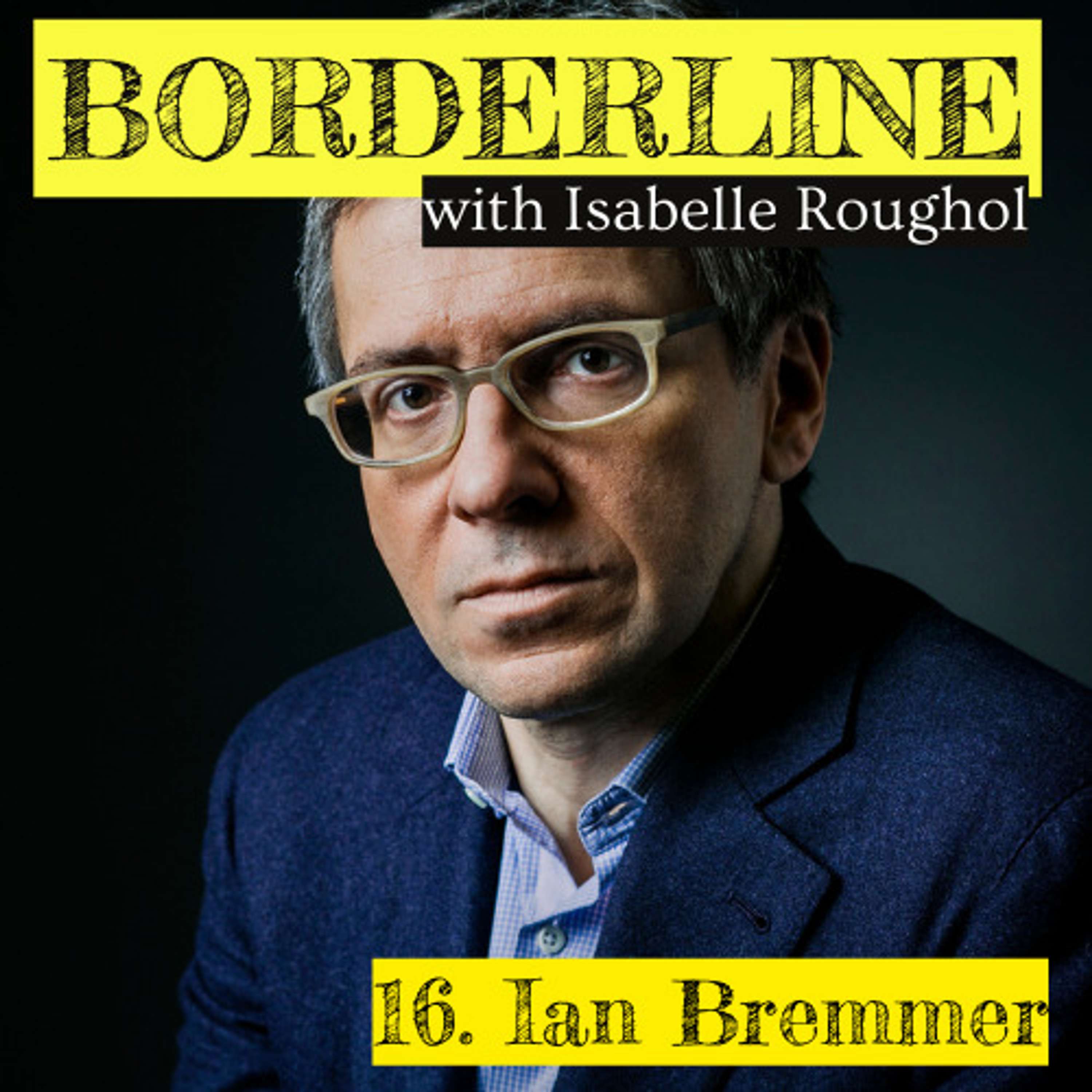 The world in 2021, with Ian Bremmer