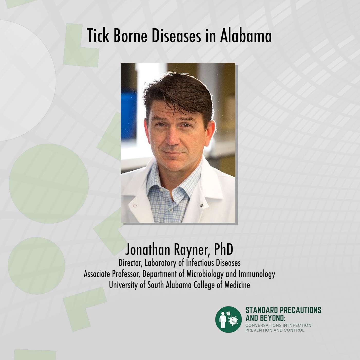 Tick Borne Diseases in Alabama
