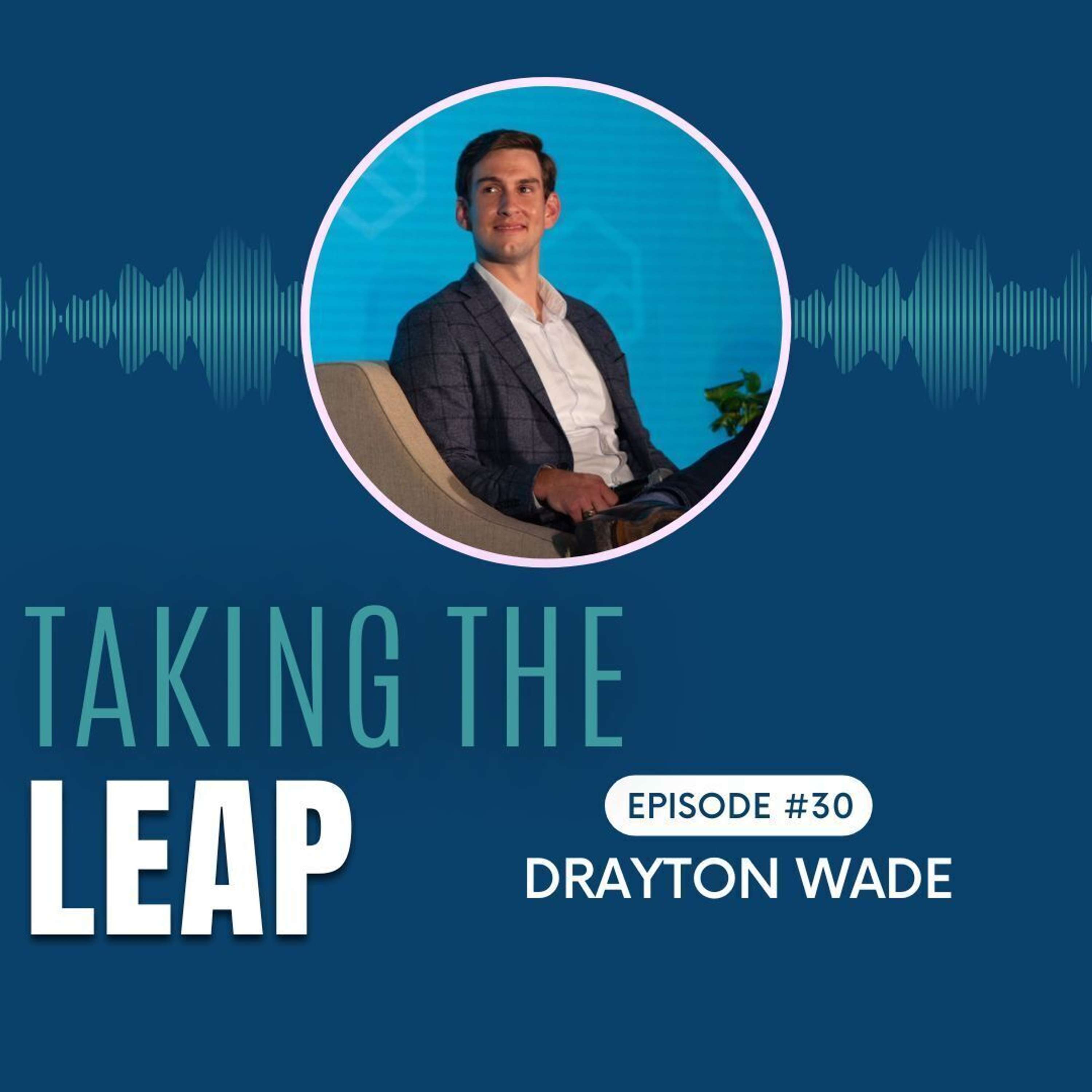 Taking the Leap