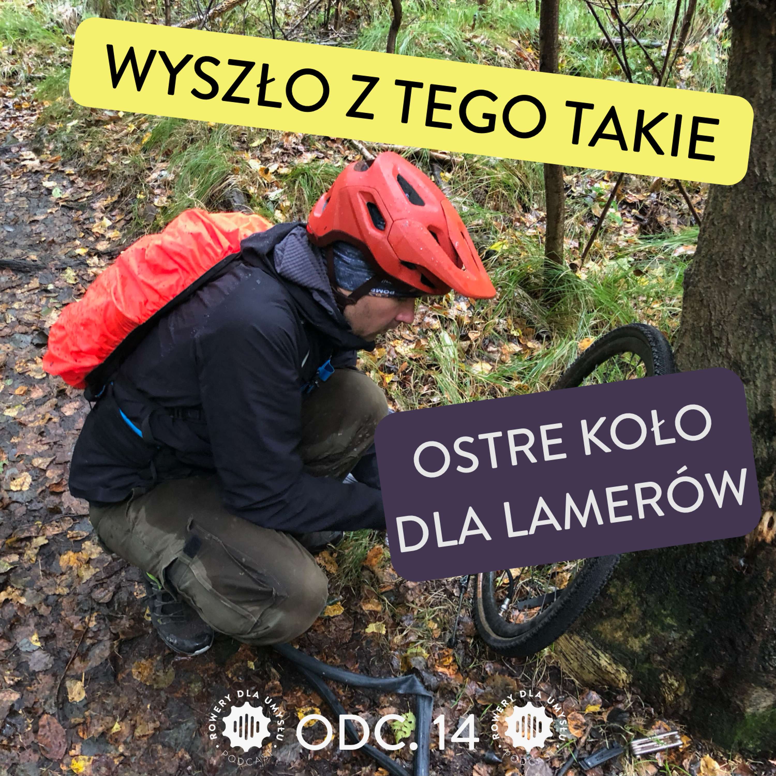 Rowery dla Umysłu