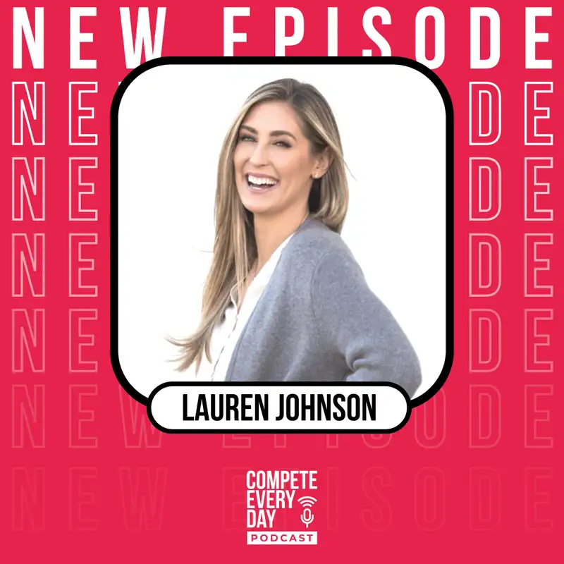 Mindset Isn't Everything - Or Is It with Lauren Johnson