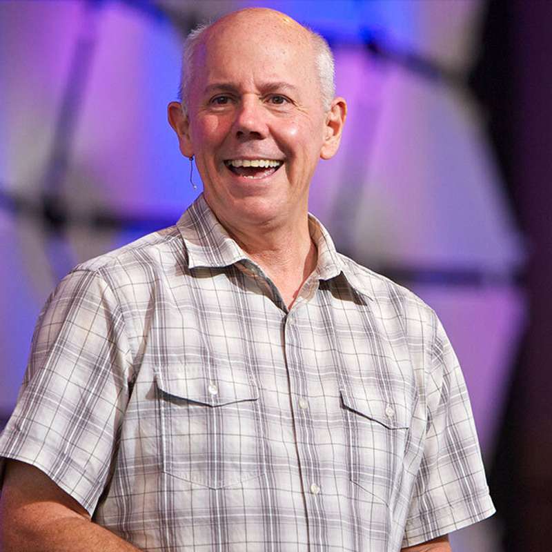 Tom Holladay