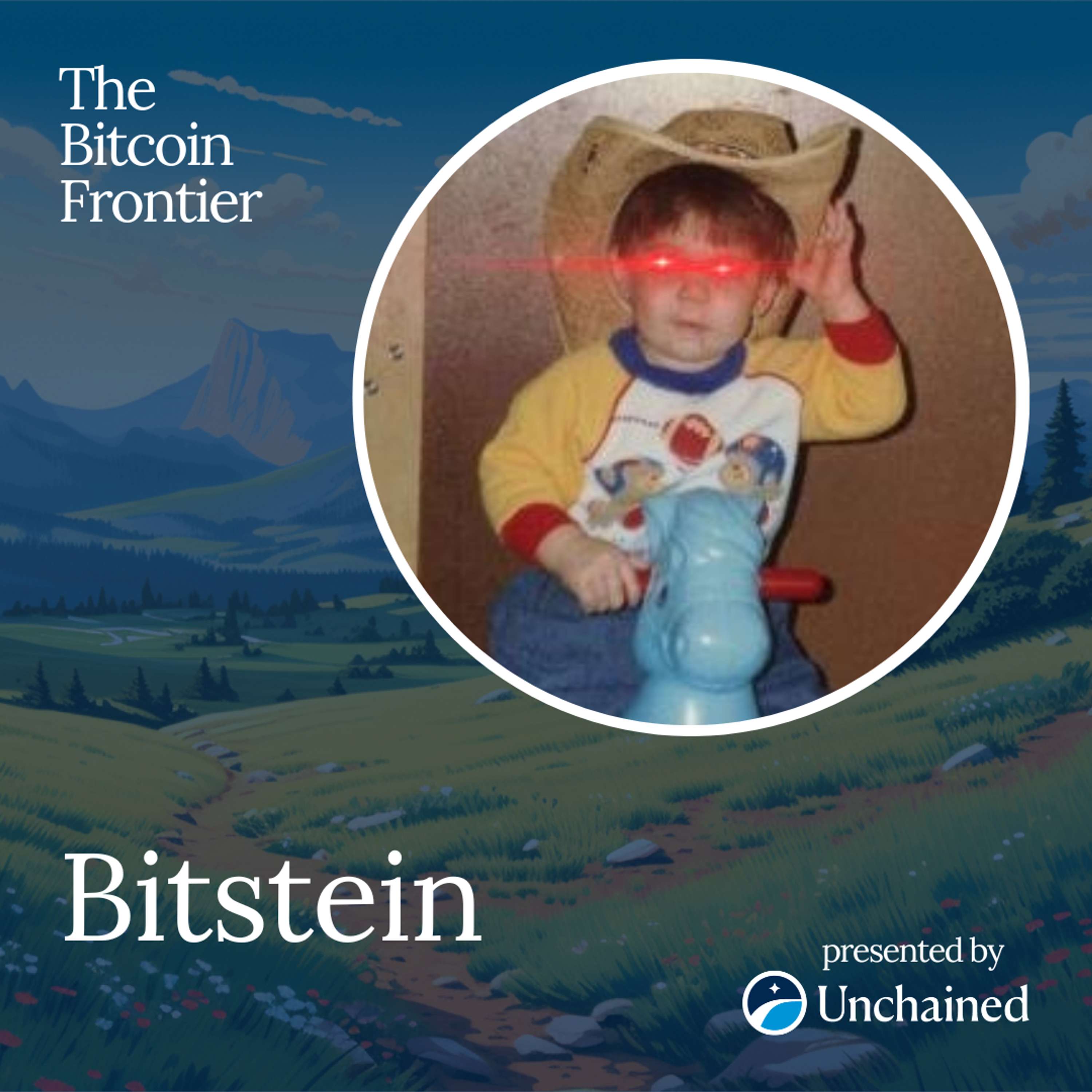 The Bitcoin Frontier