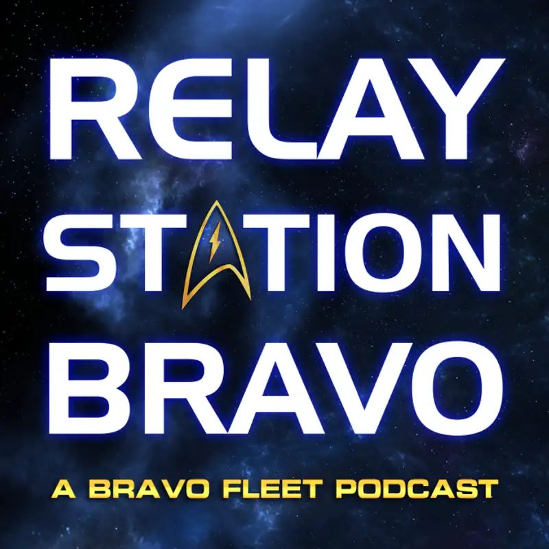 Relay Station Bravo