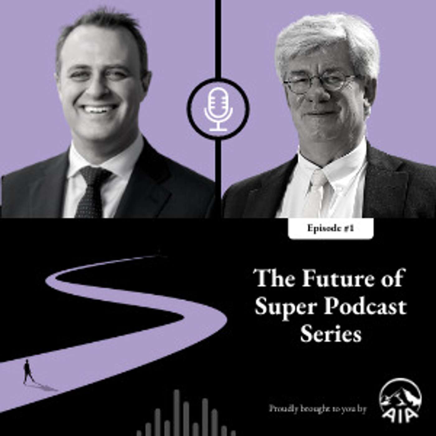 Ideology, economics and the Superannuation Guarantee episode artwork