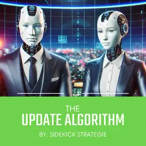 The Update Algorithm By Sidekick Strategies