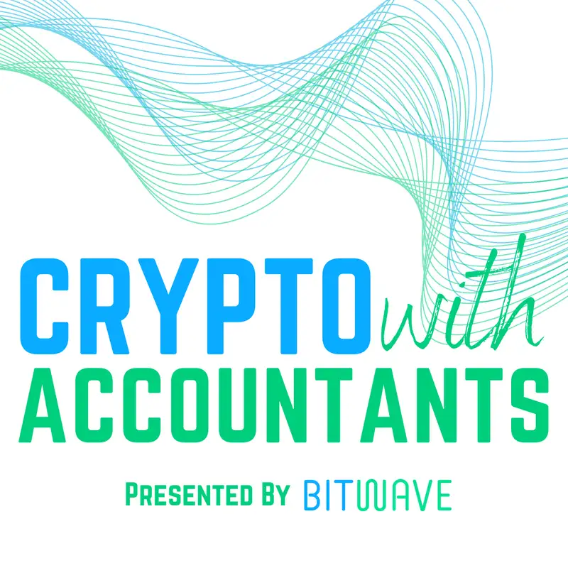 From Corporate Accounting to Crypto