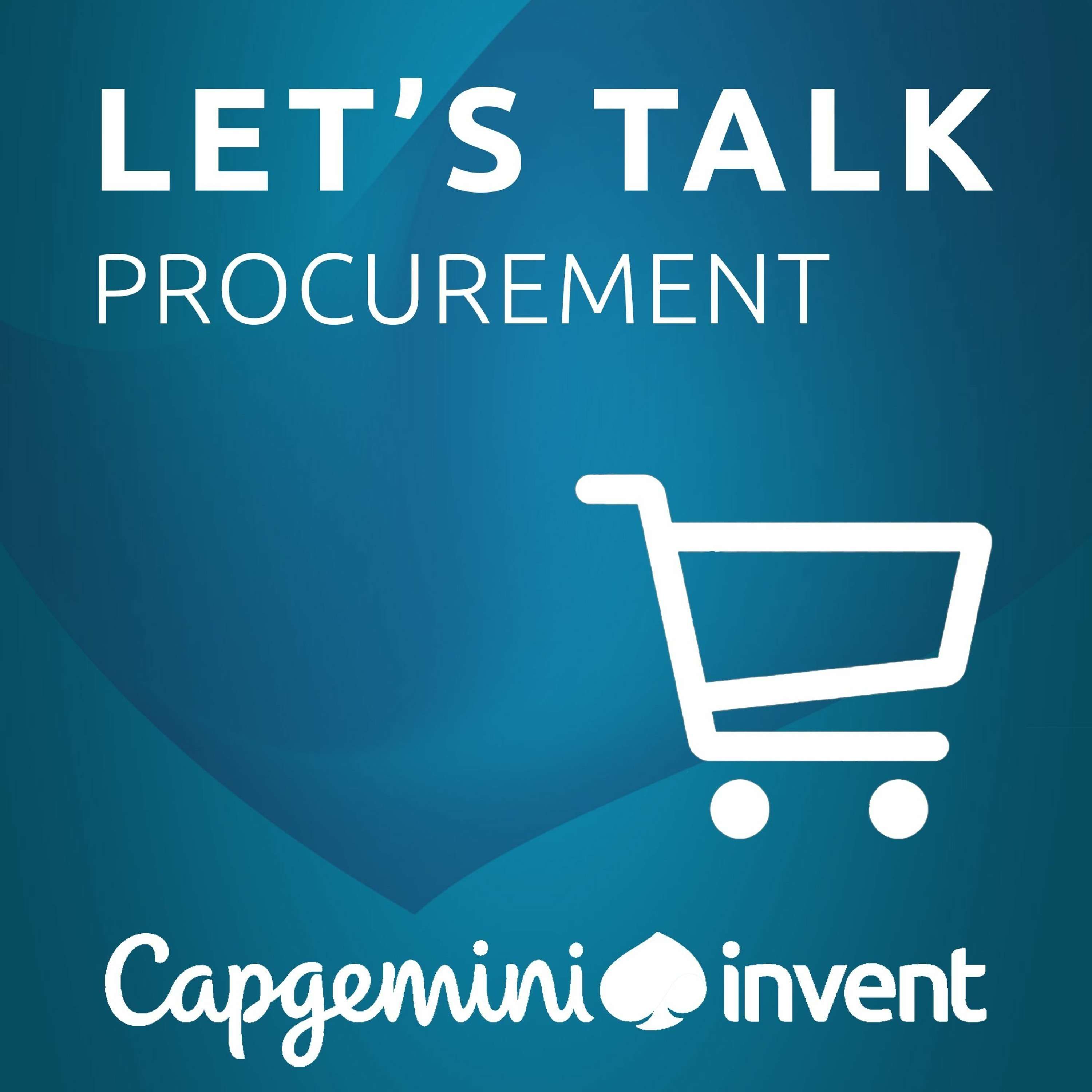 Let’s talk Procurement!
