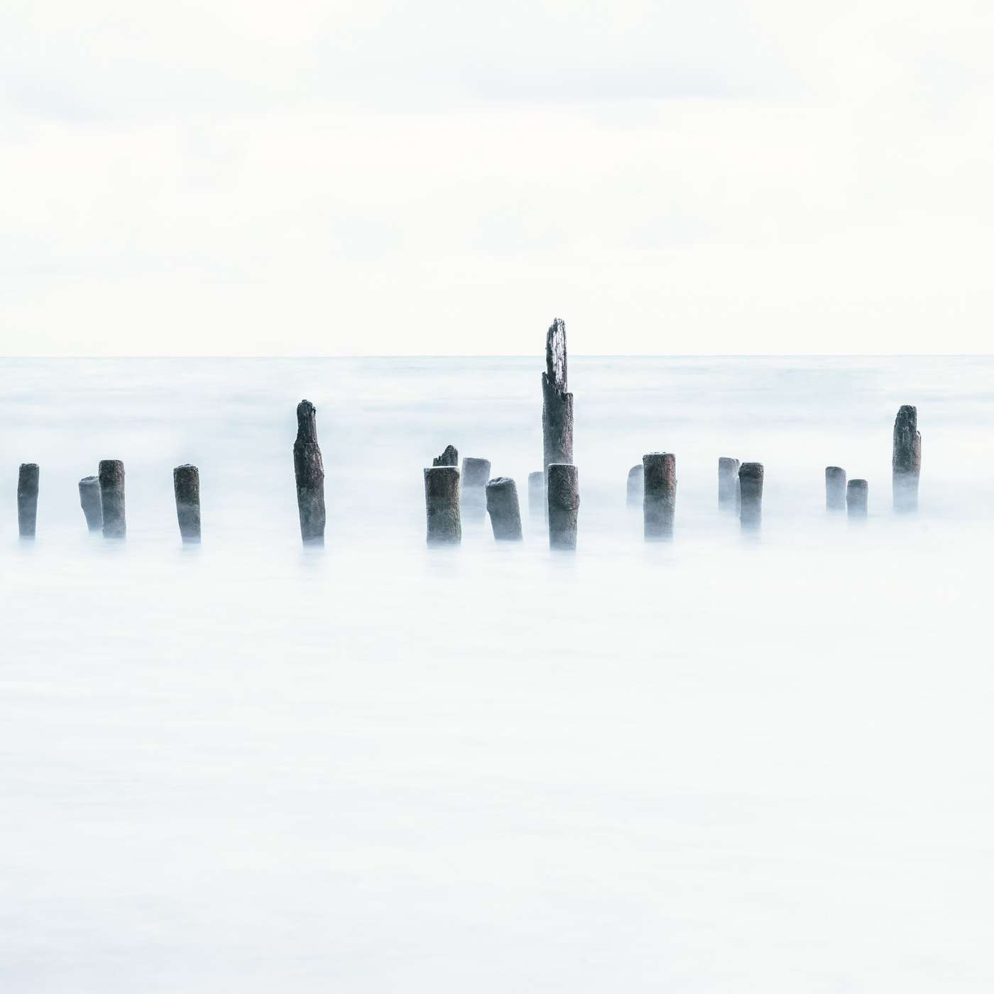 Accidental Gods