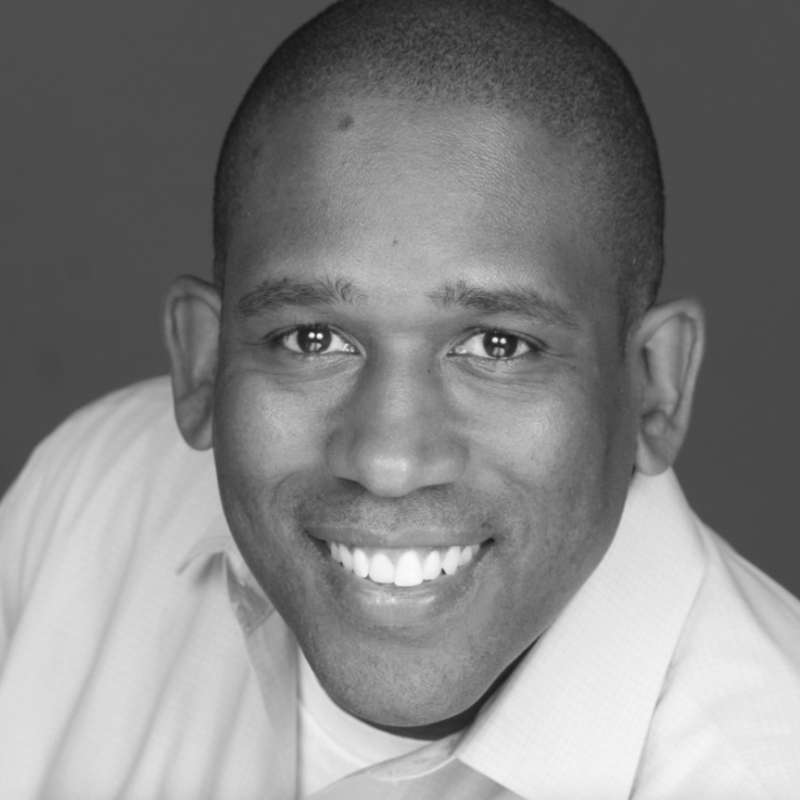 David T. Scott