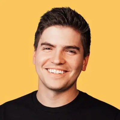 Joshua Anderton