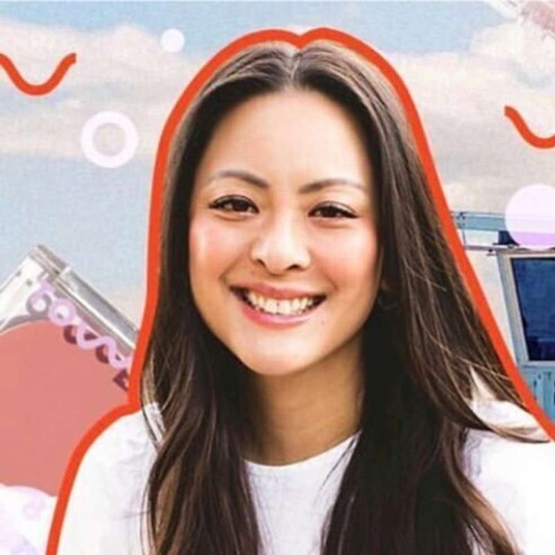 Amy Liu