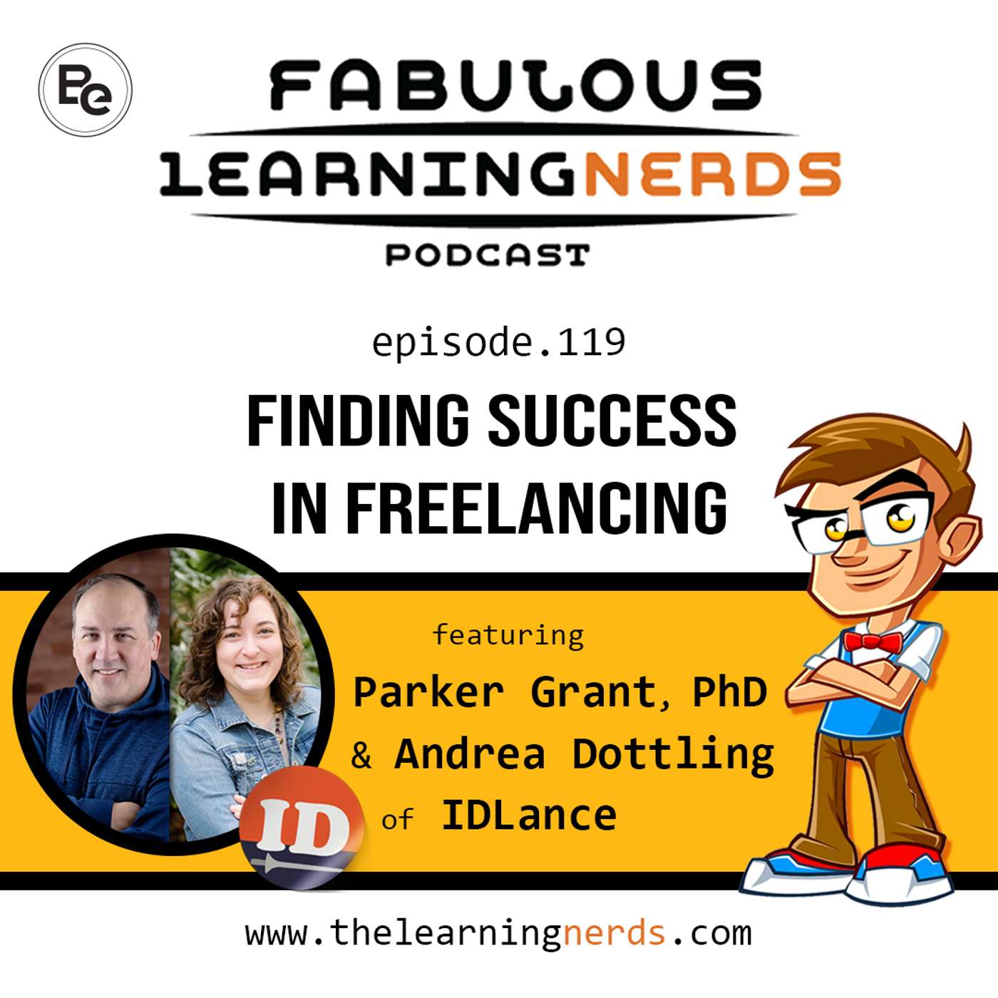 The Fabulous Learning Nerds