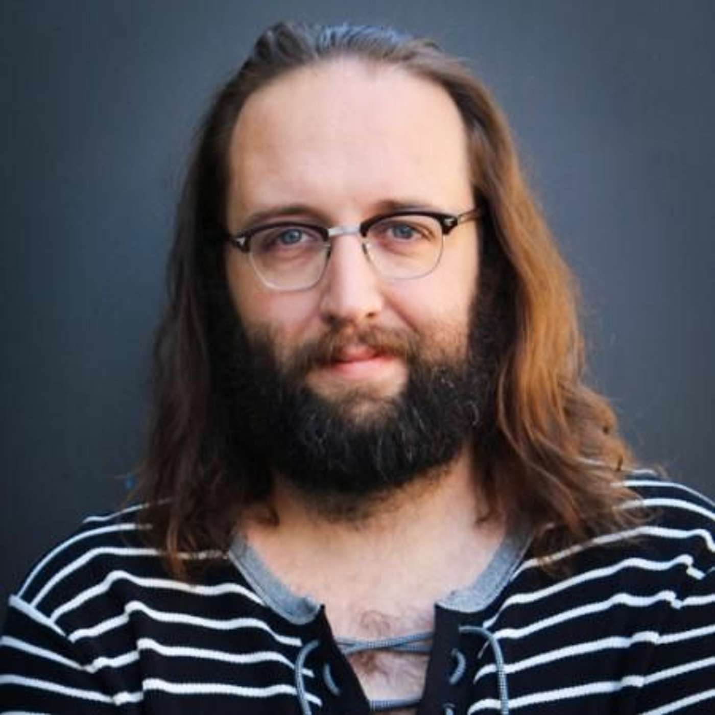 Episode 208 with Brooks Brown