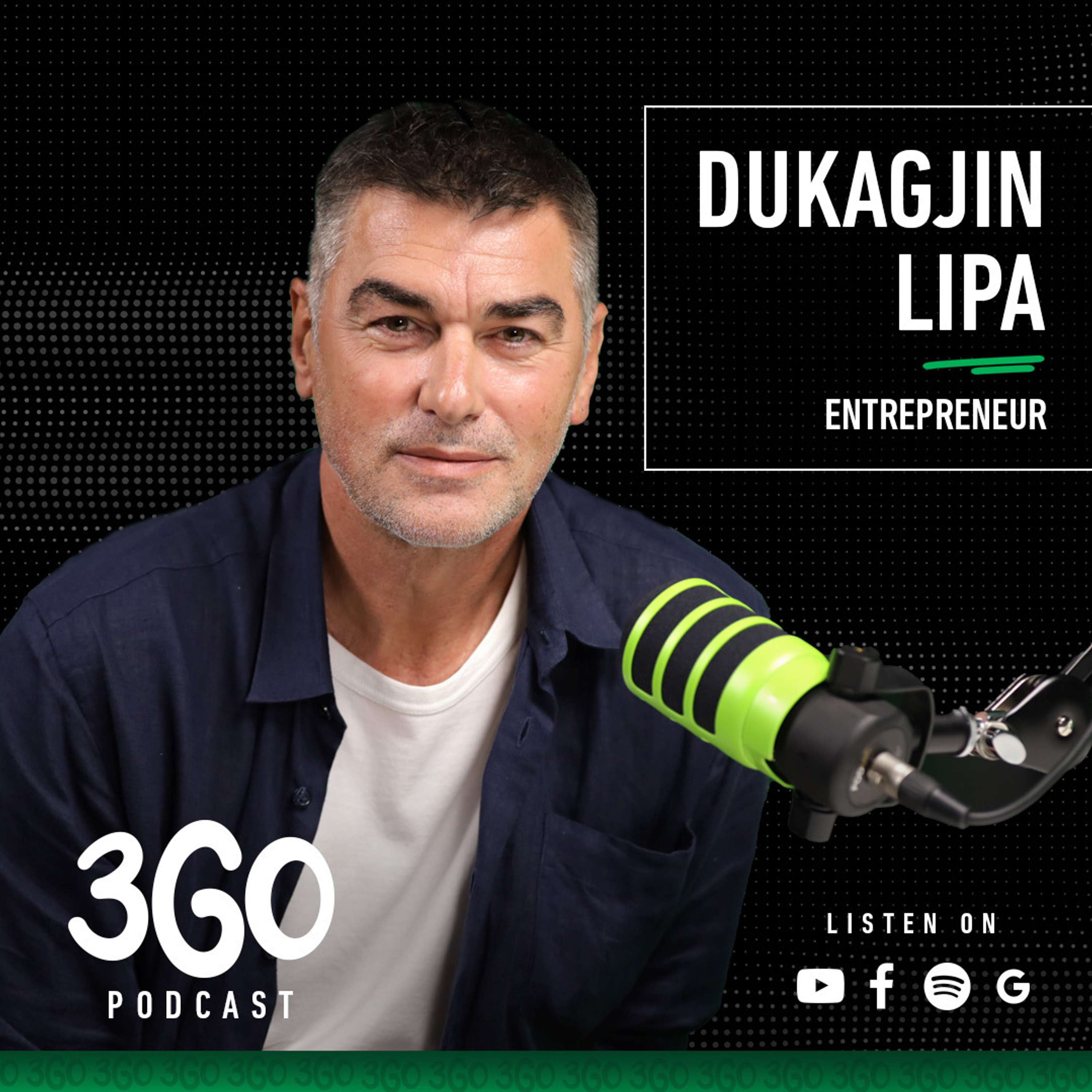 3GO | Trego Podcast