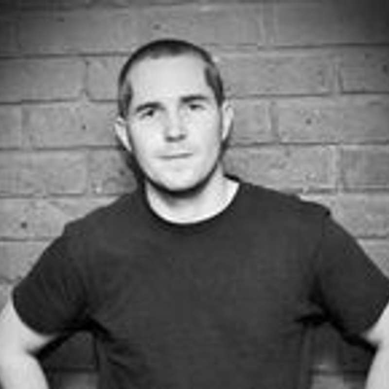 Brad Zimmerman