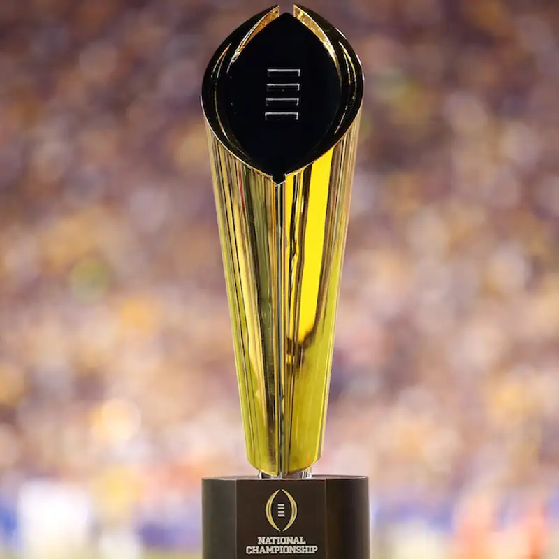 College Football Week 16 - Conference Championships