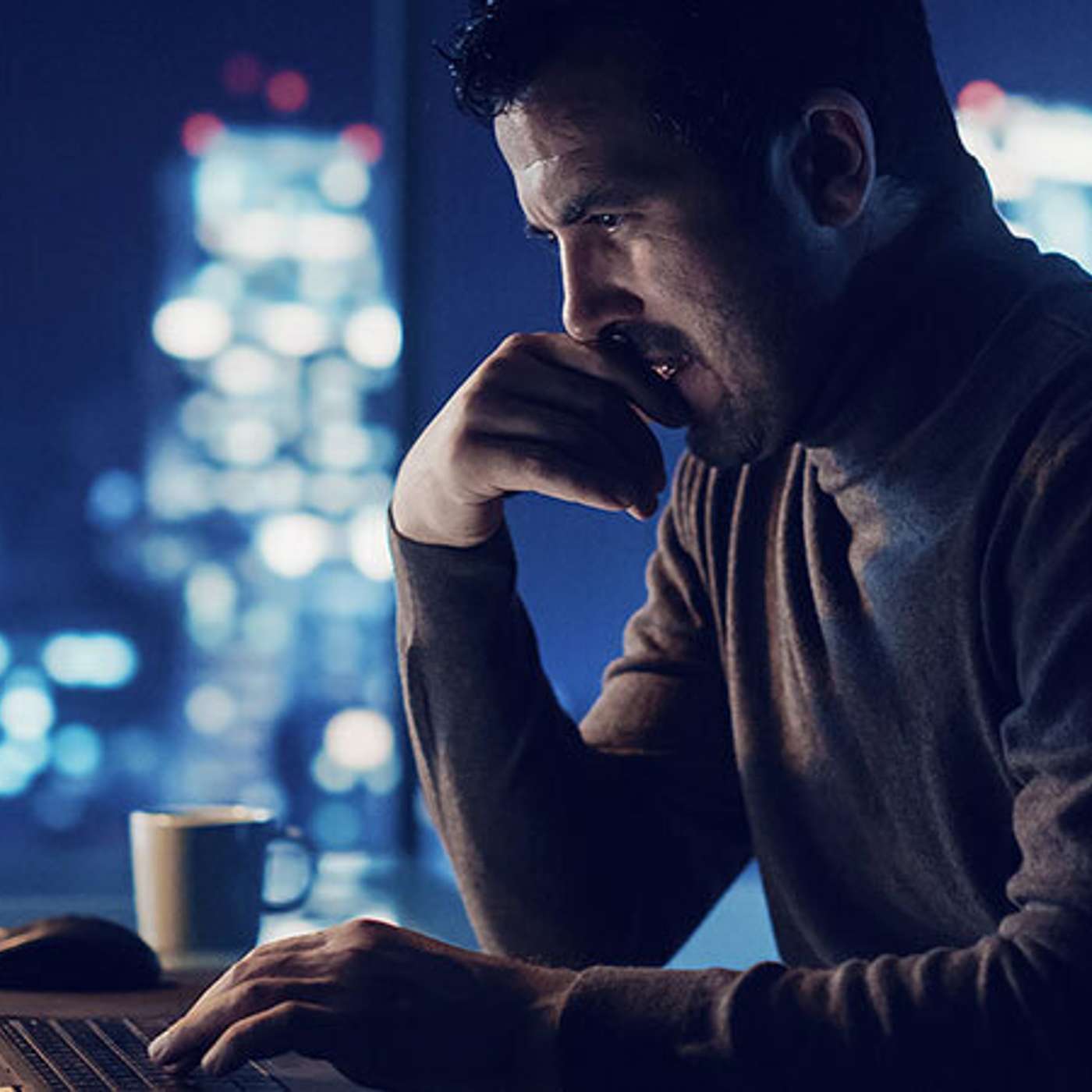 Connected buildings can help mitigate climate change