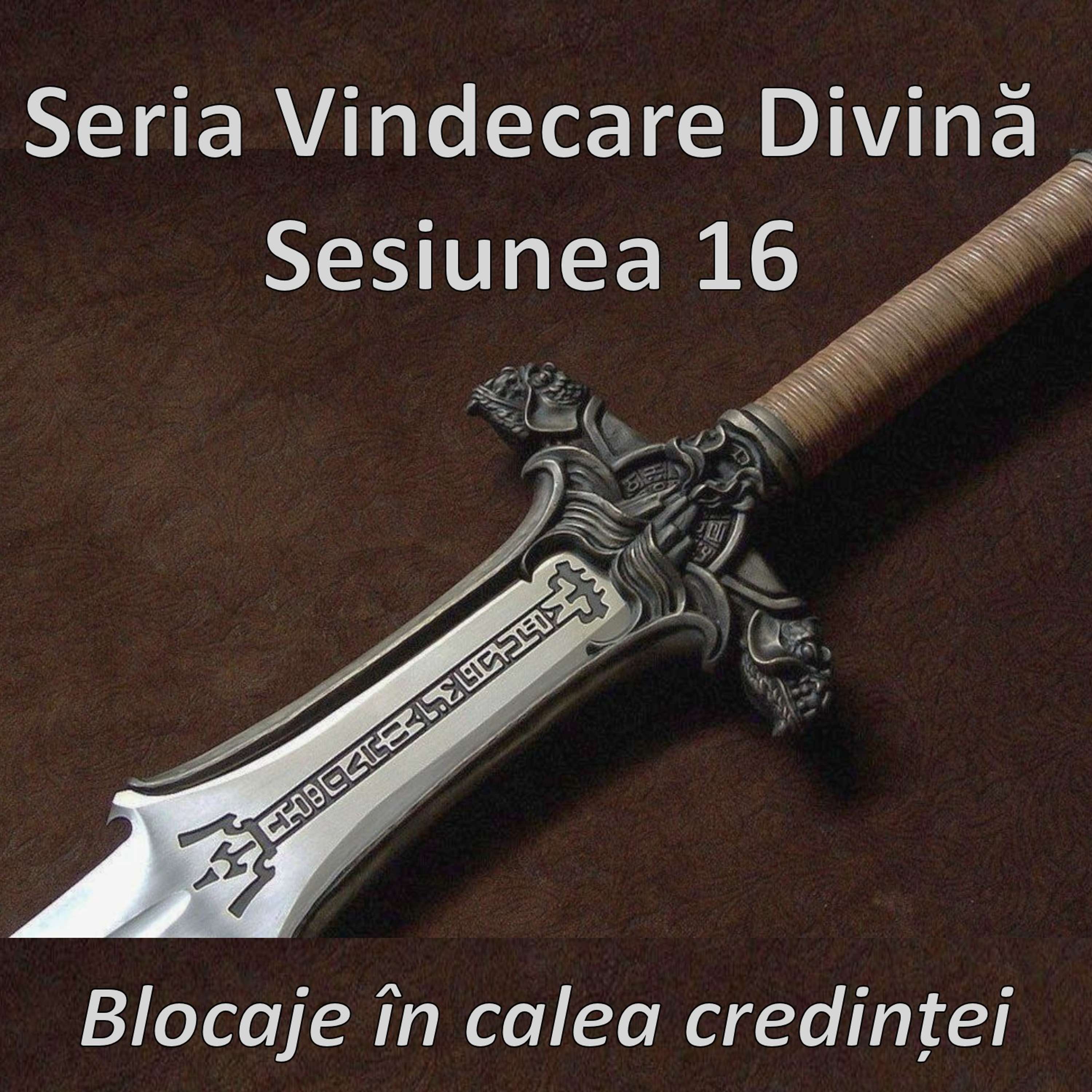 Redescoperă Evanghelia