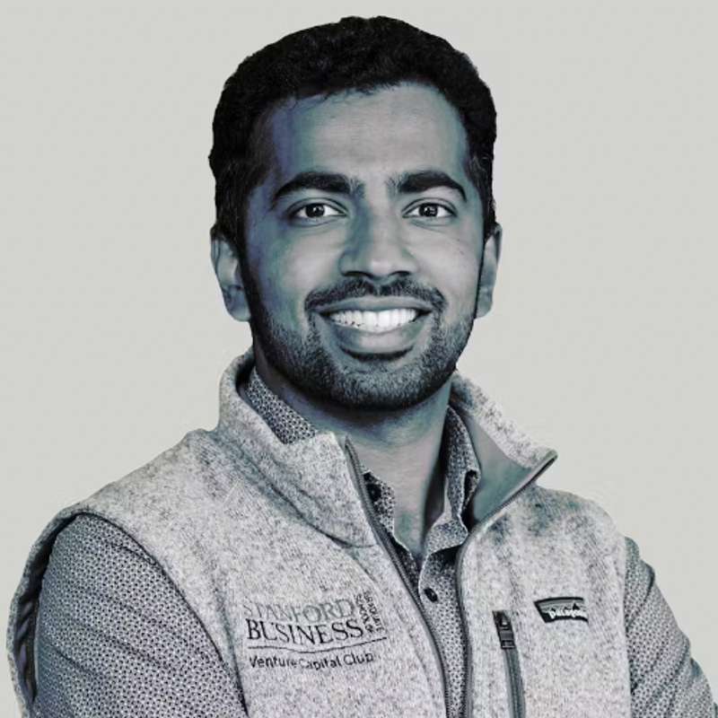 Naren Ramaswamy