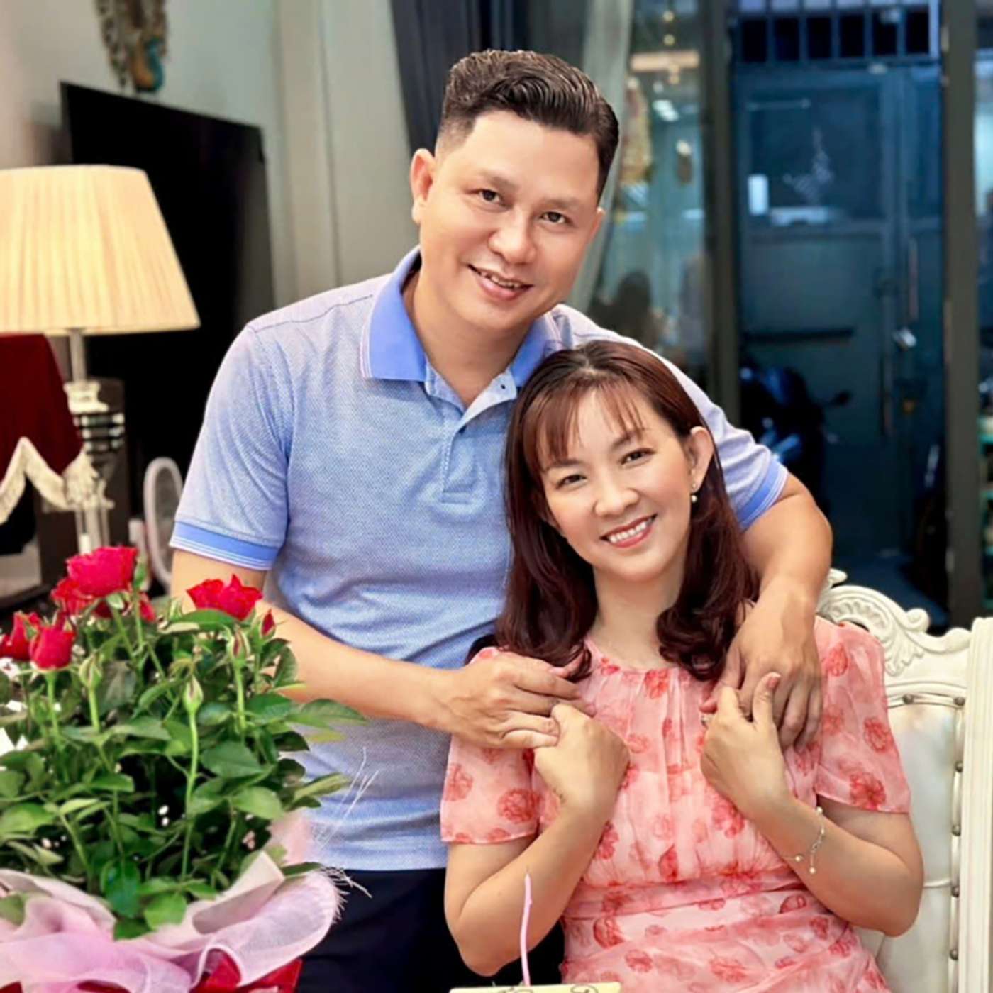 #1858 - Những quý ông không ngại vào bếp