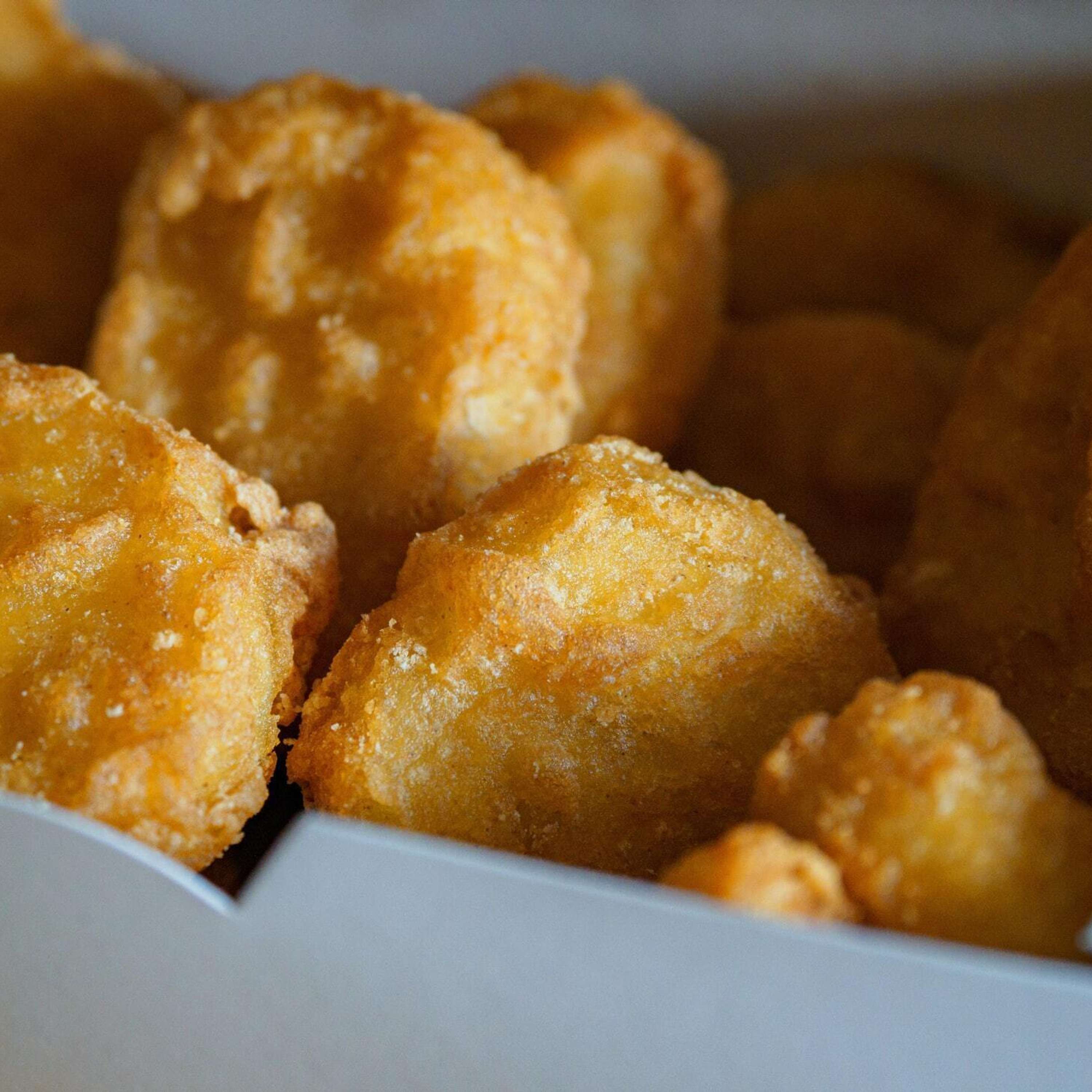 F&B Sound Bites