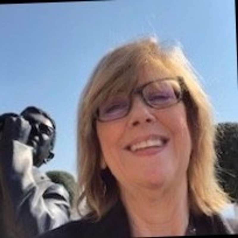 Barbara Palmer