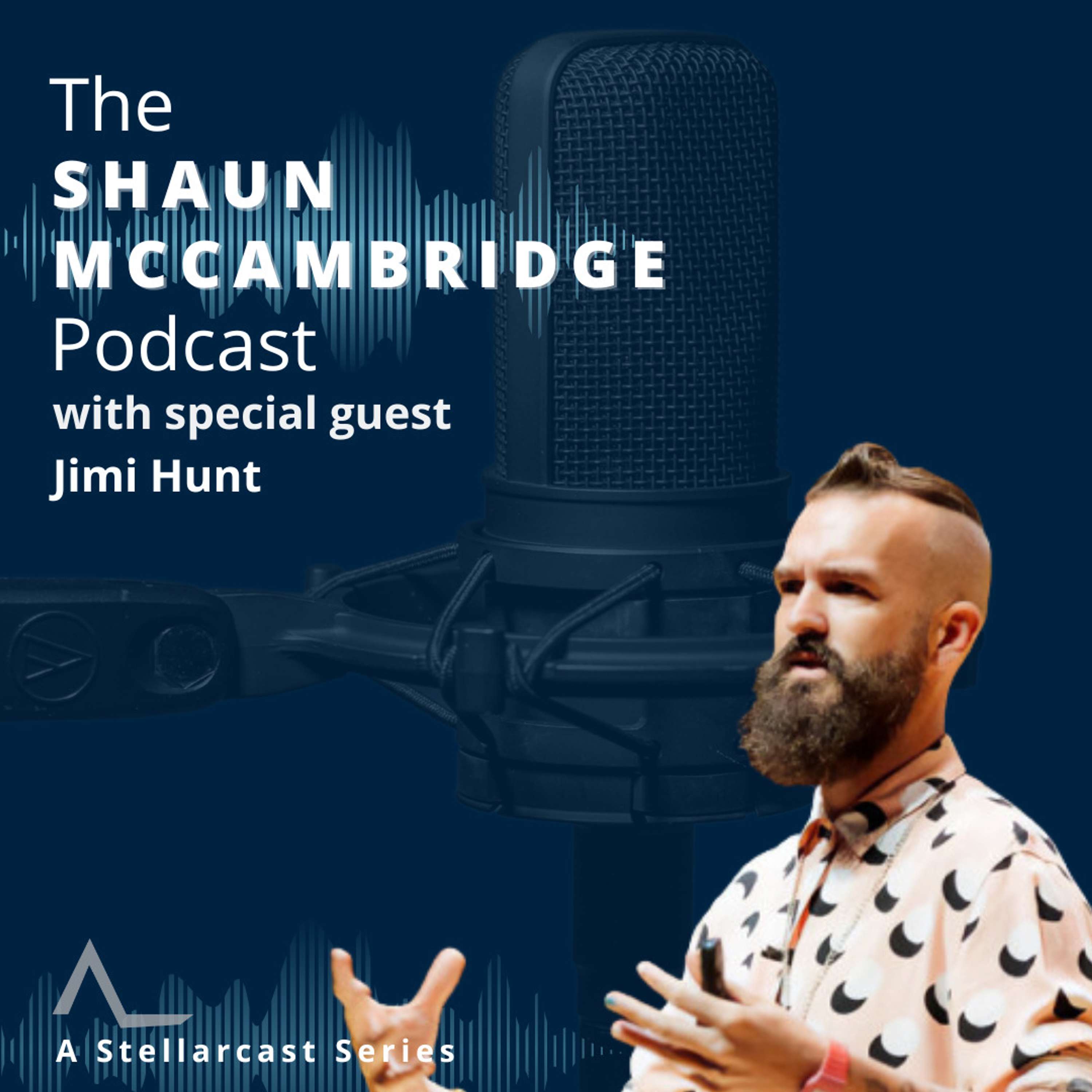 The Shaun McCambridge Podcast
