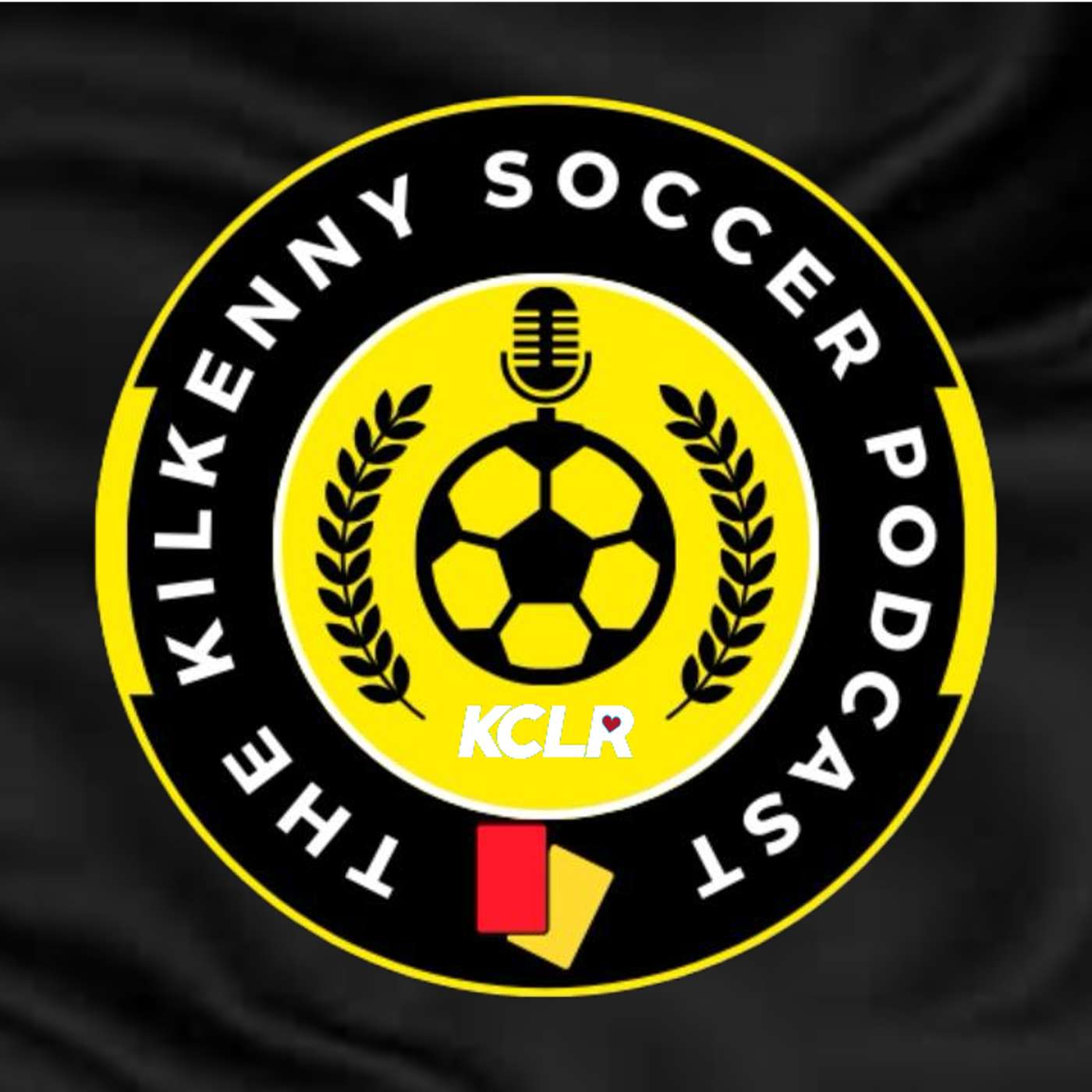 The Kilkenny Soccer Podcast