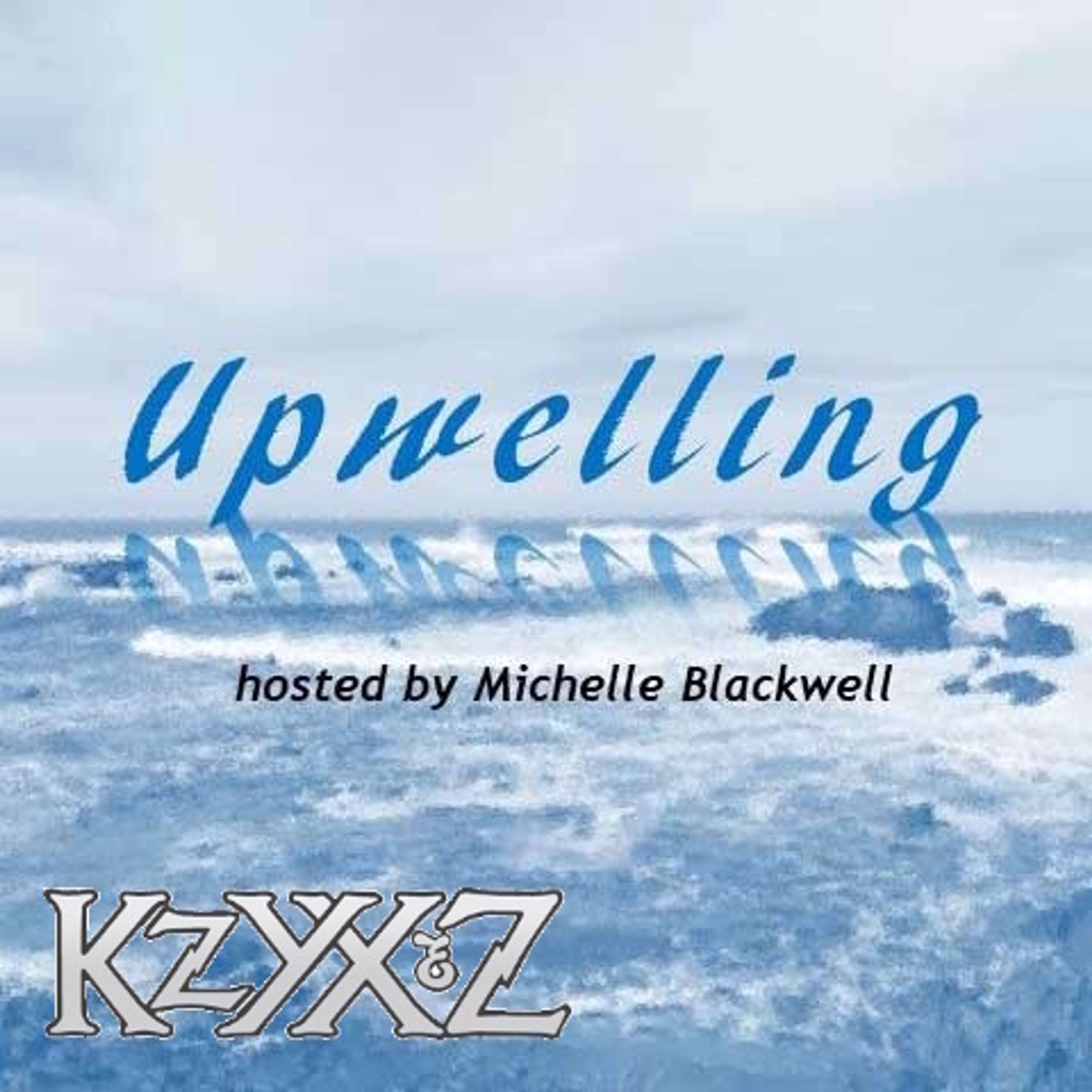Upwelling