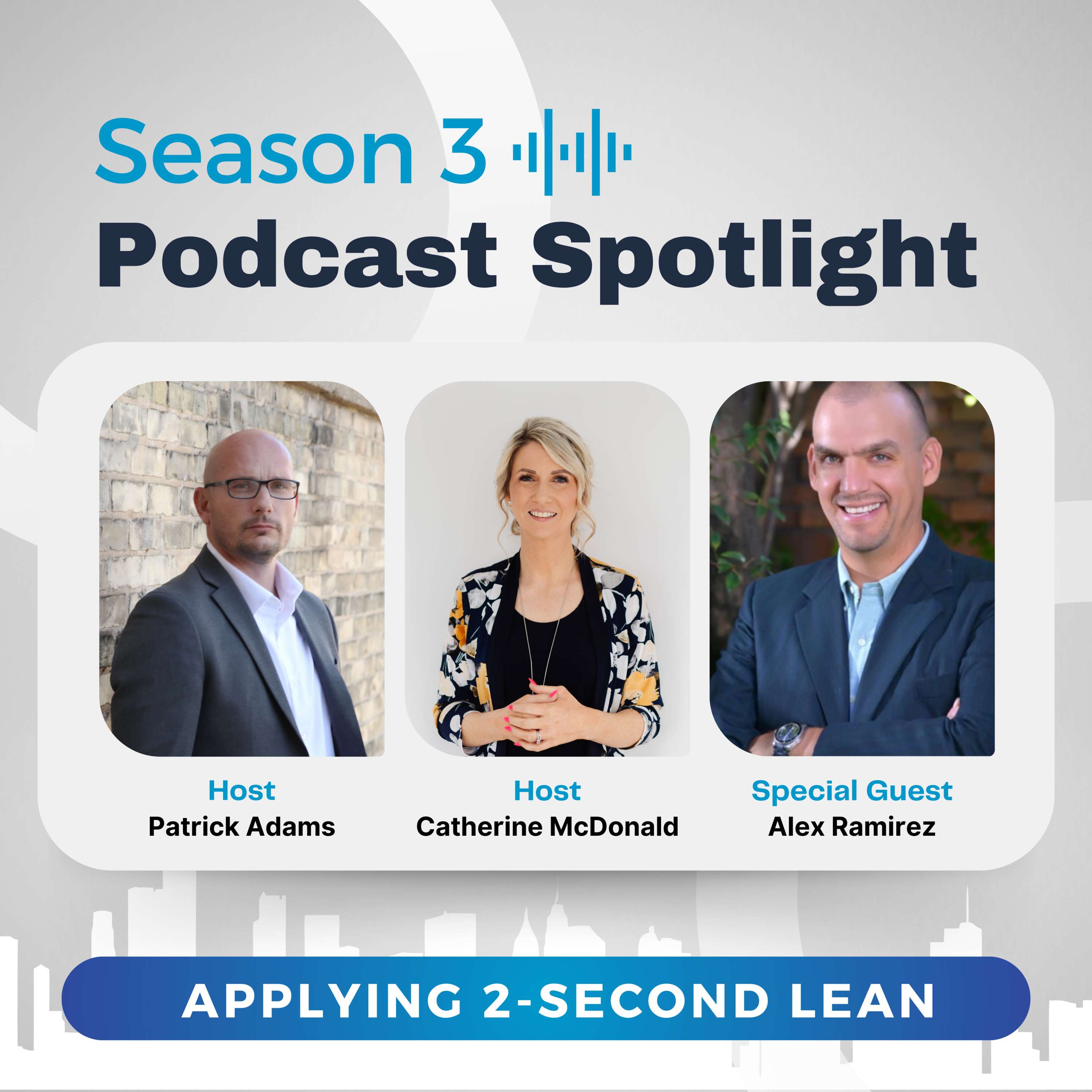The Lean Solutions Podcast