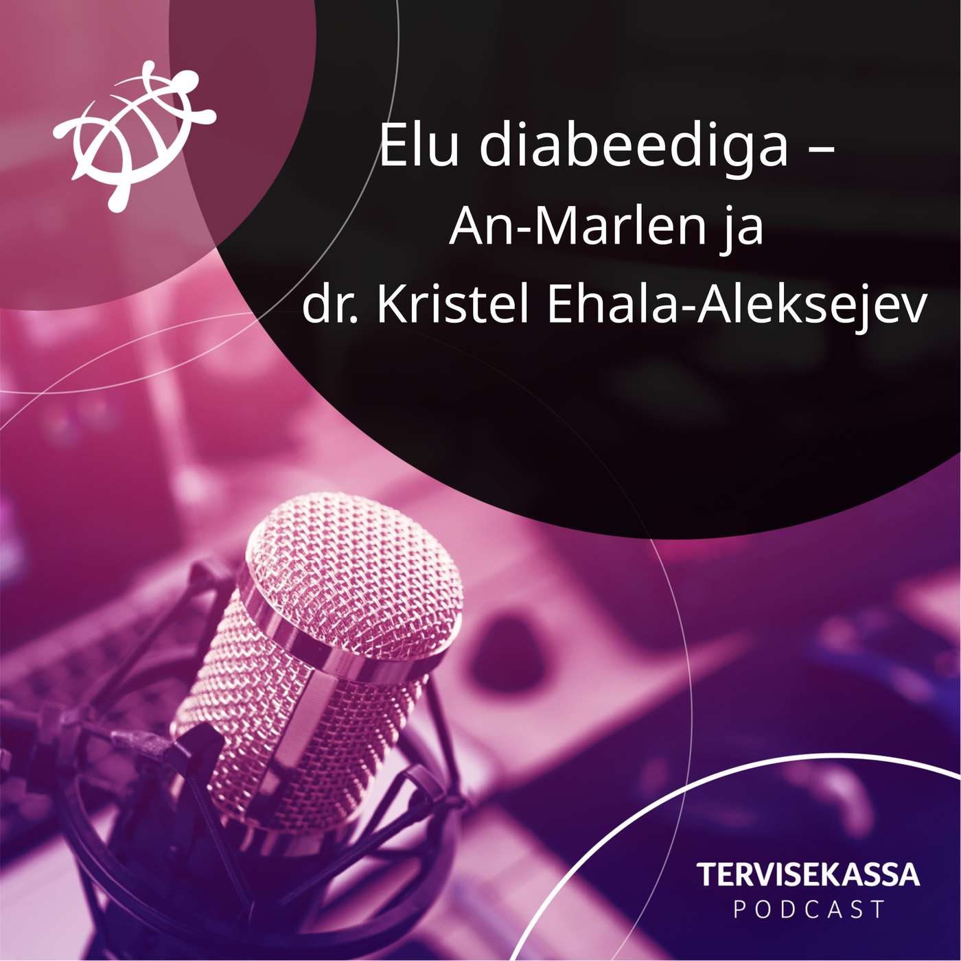 Tervisekassa podcast