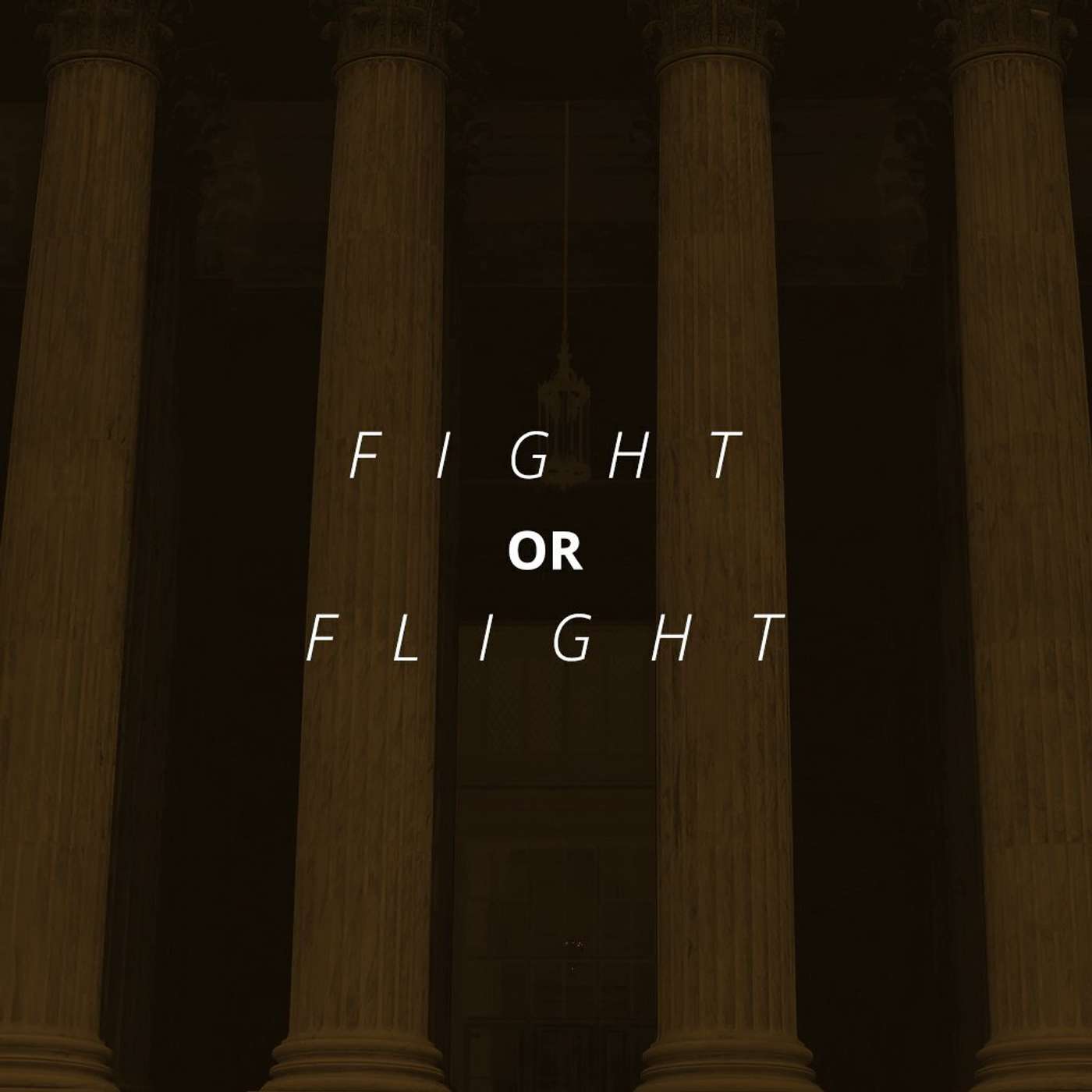 Fight or Flight