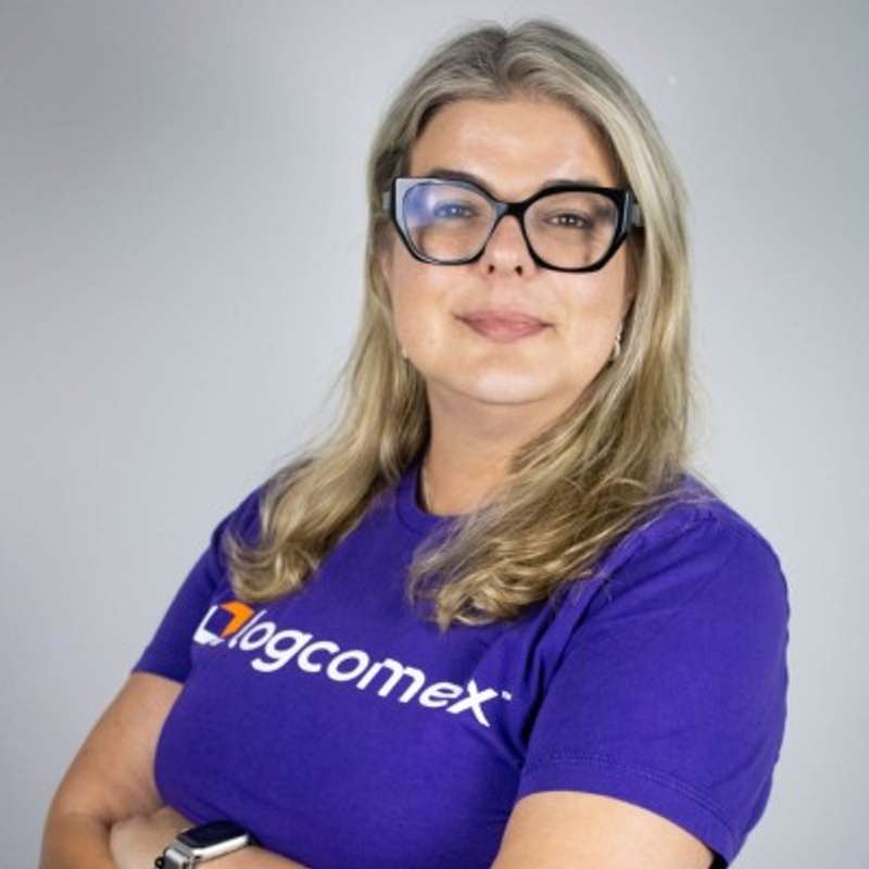 Roberta Folgueral