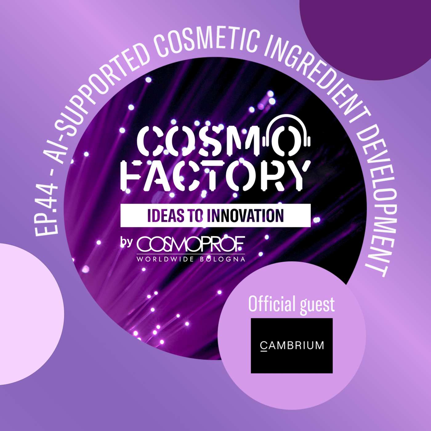 COSMOFACTORY