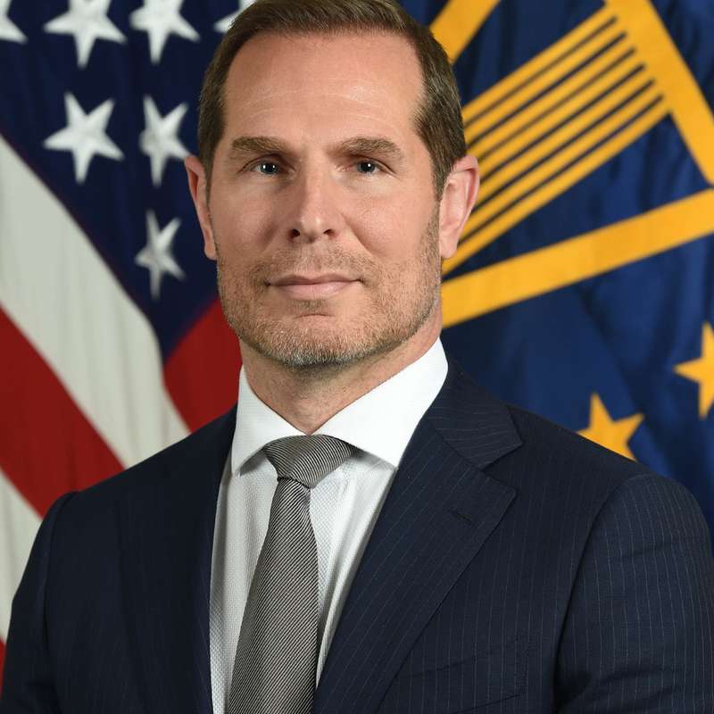 Pete Marocco