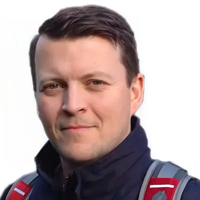 Richard Chapple
