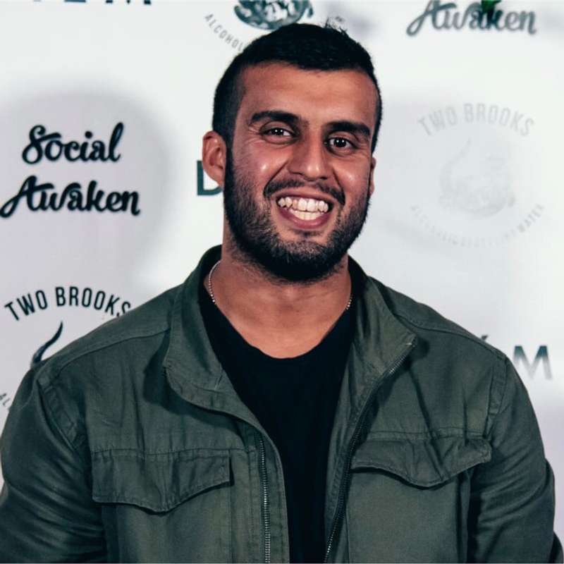 Sunjay Kohli