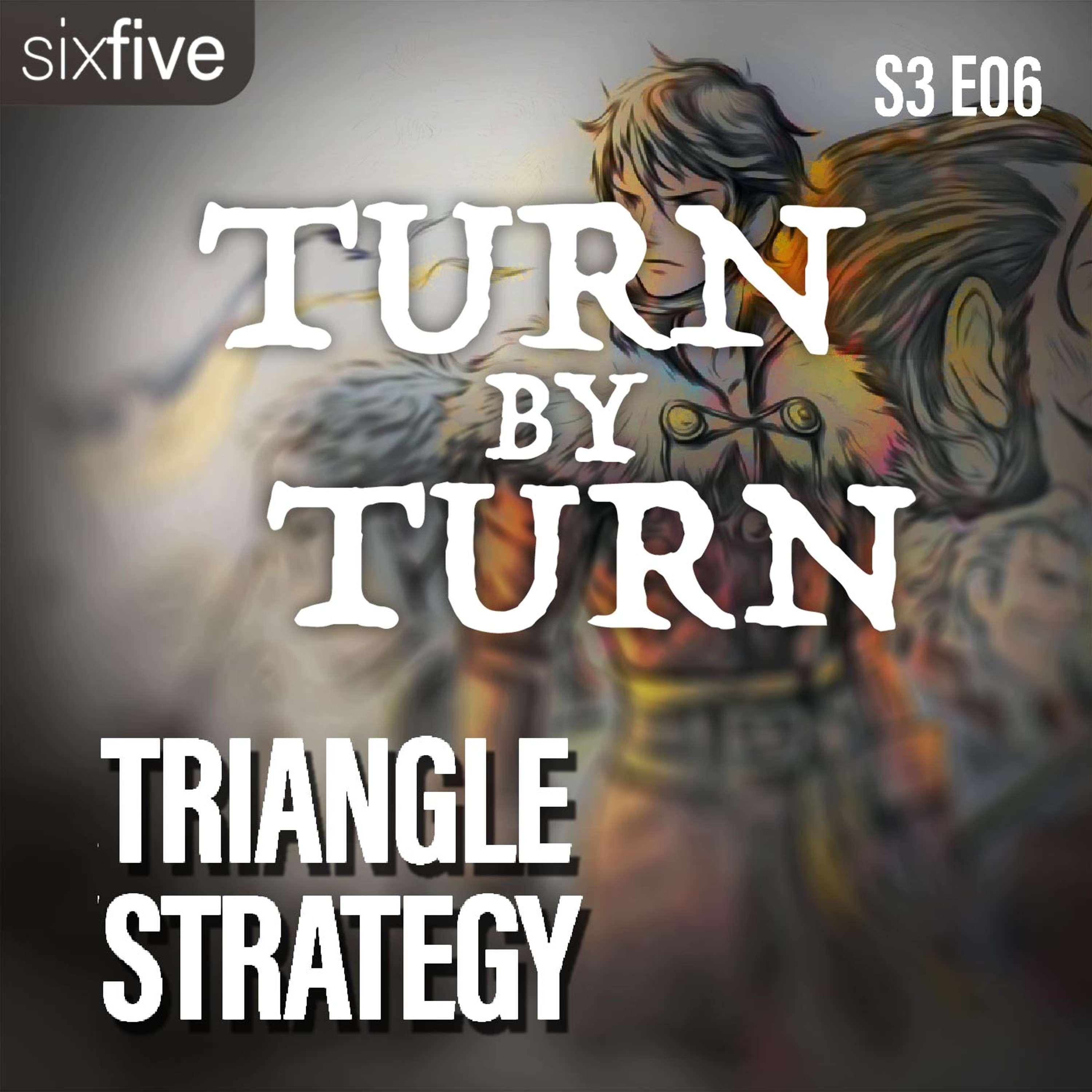 Turn-By-Turn