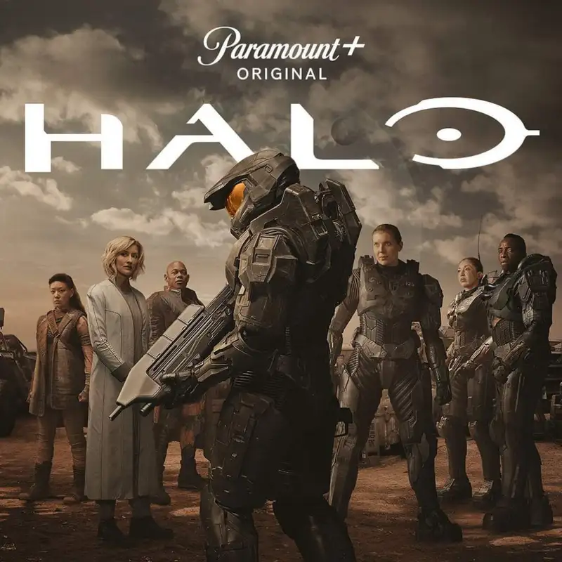 Halo Finale and Series Review