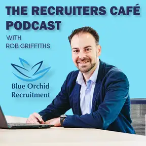 The Recruiters Café Podcast