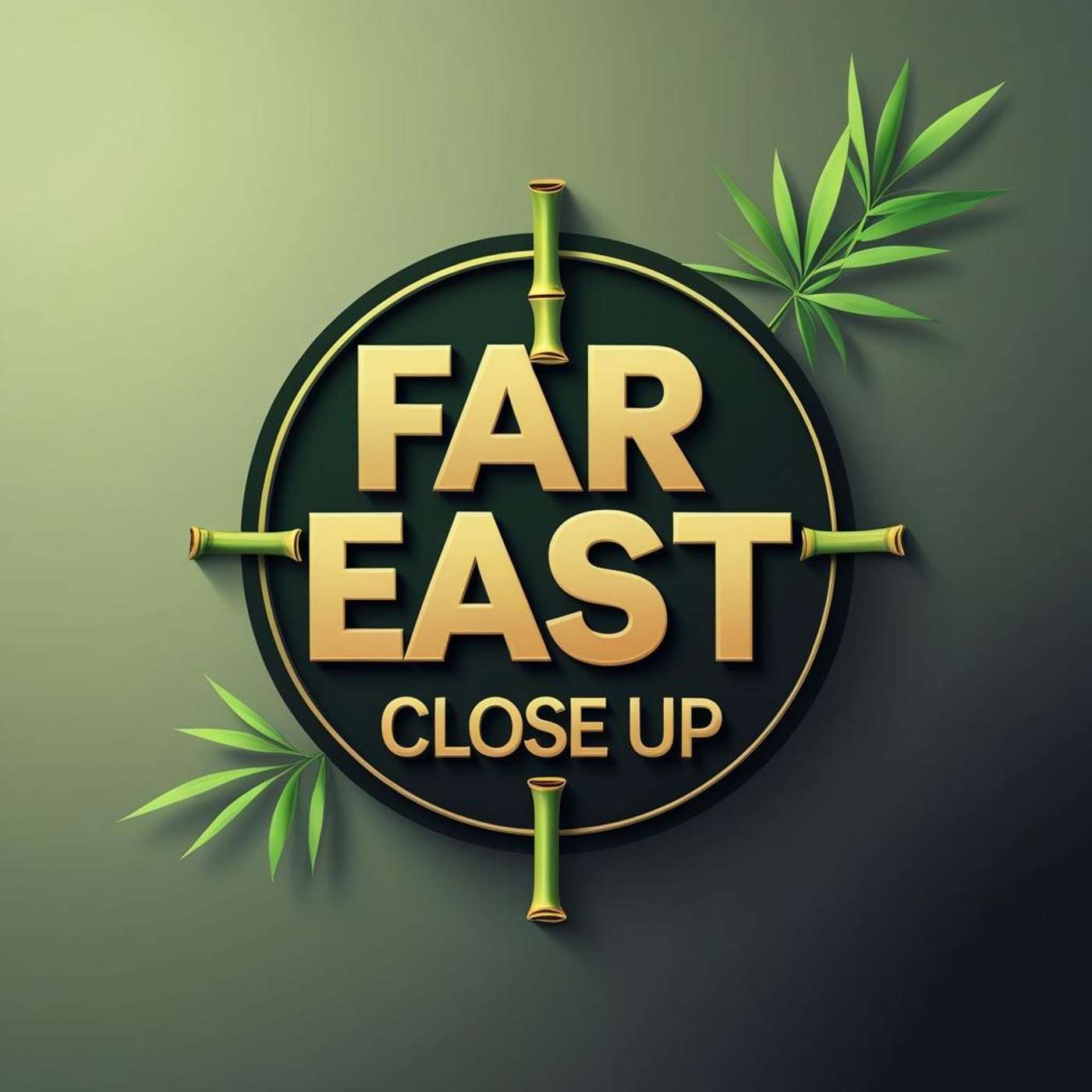 Far East, Close Up: Chopsticks