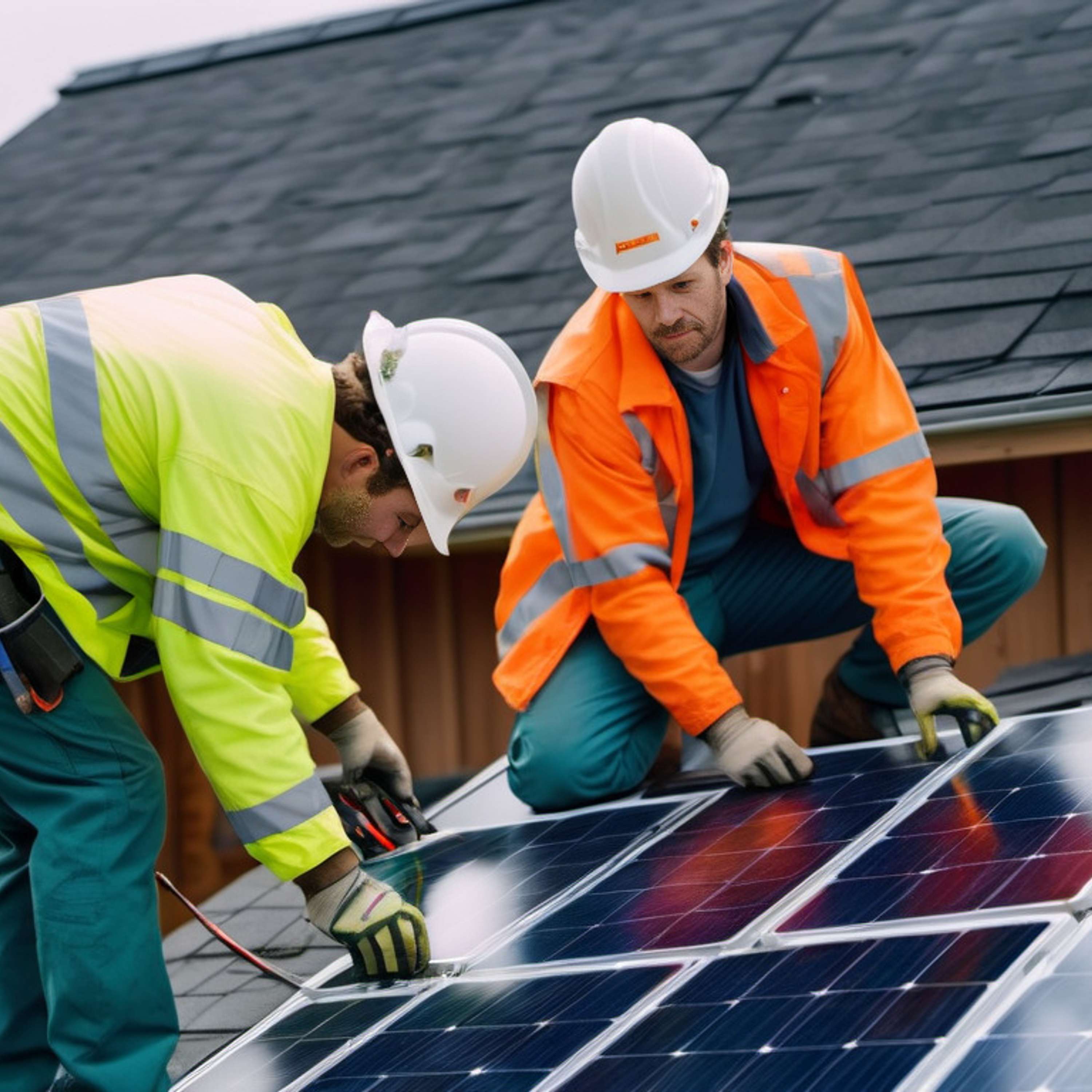 The Peak of Protection: Galveston County Roofing Revealed