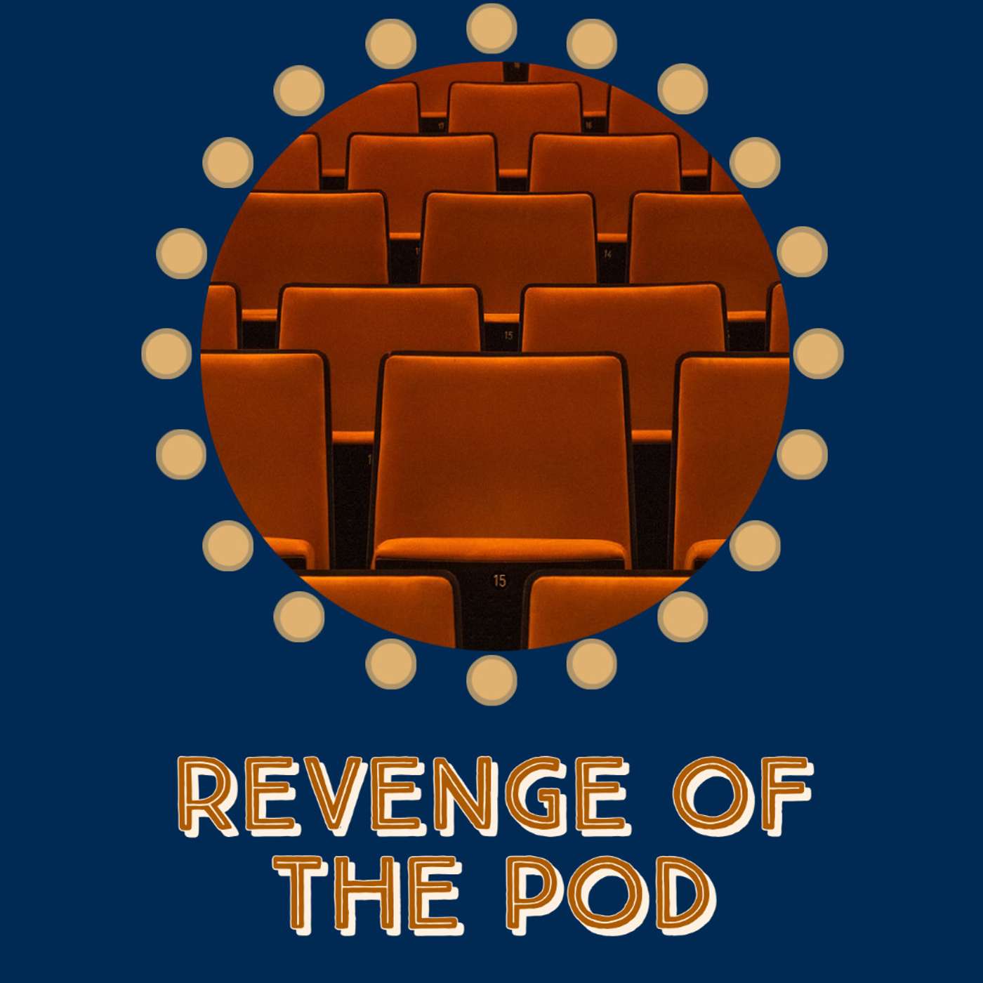 Revenge of the Pod