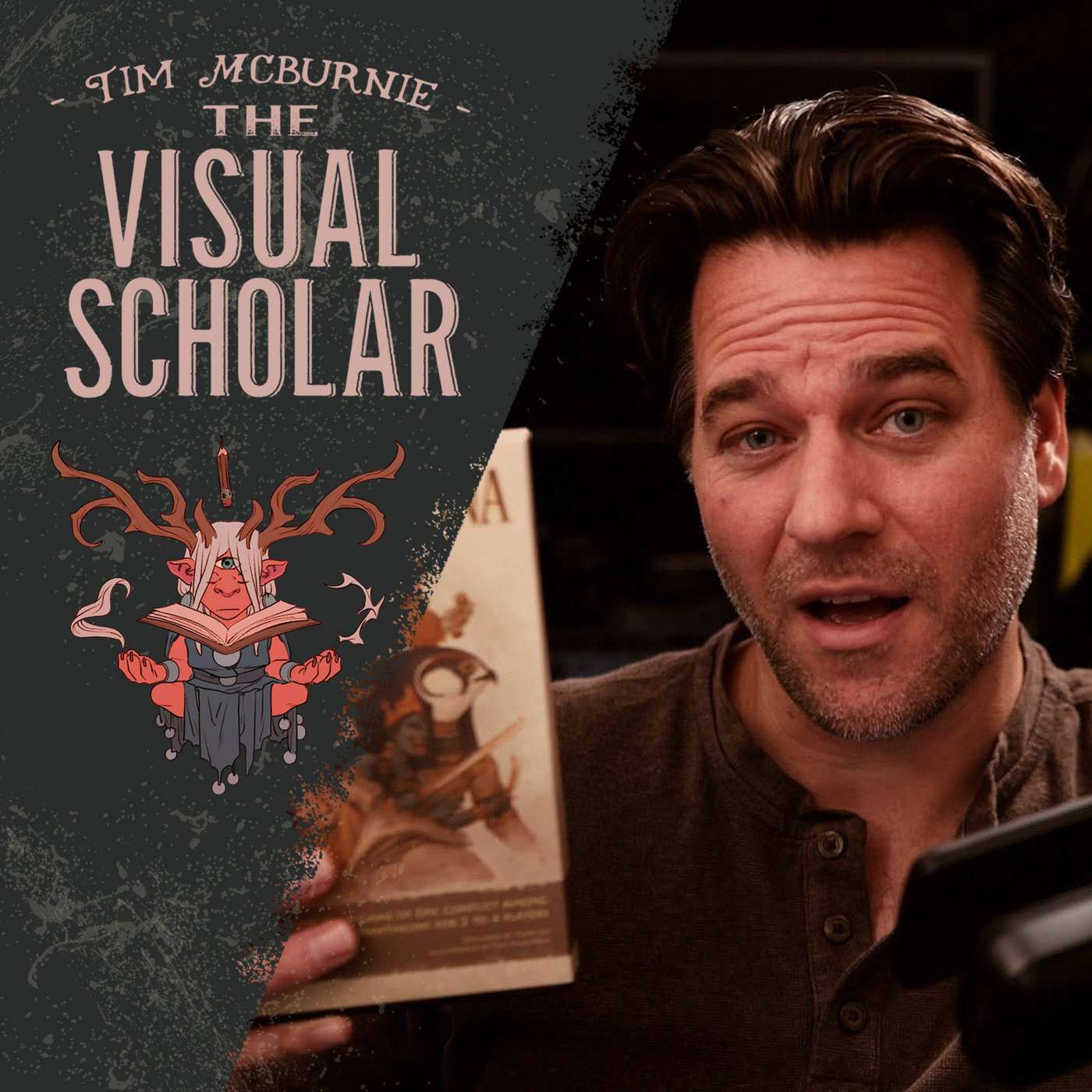 E23: Start Your Art Project The Right Way!