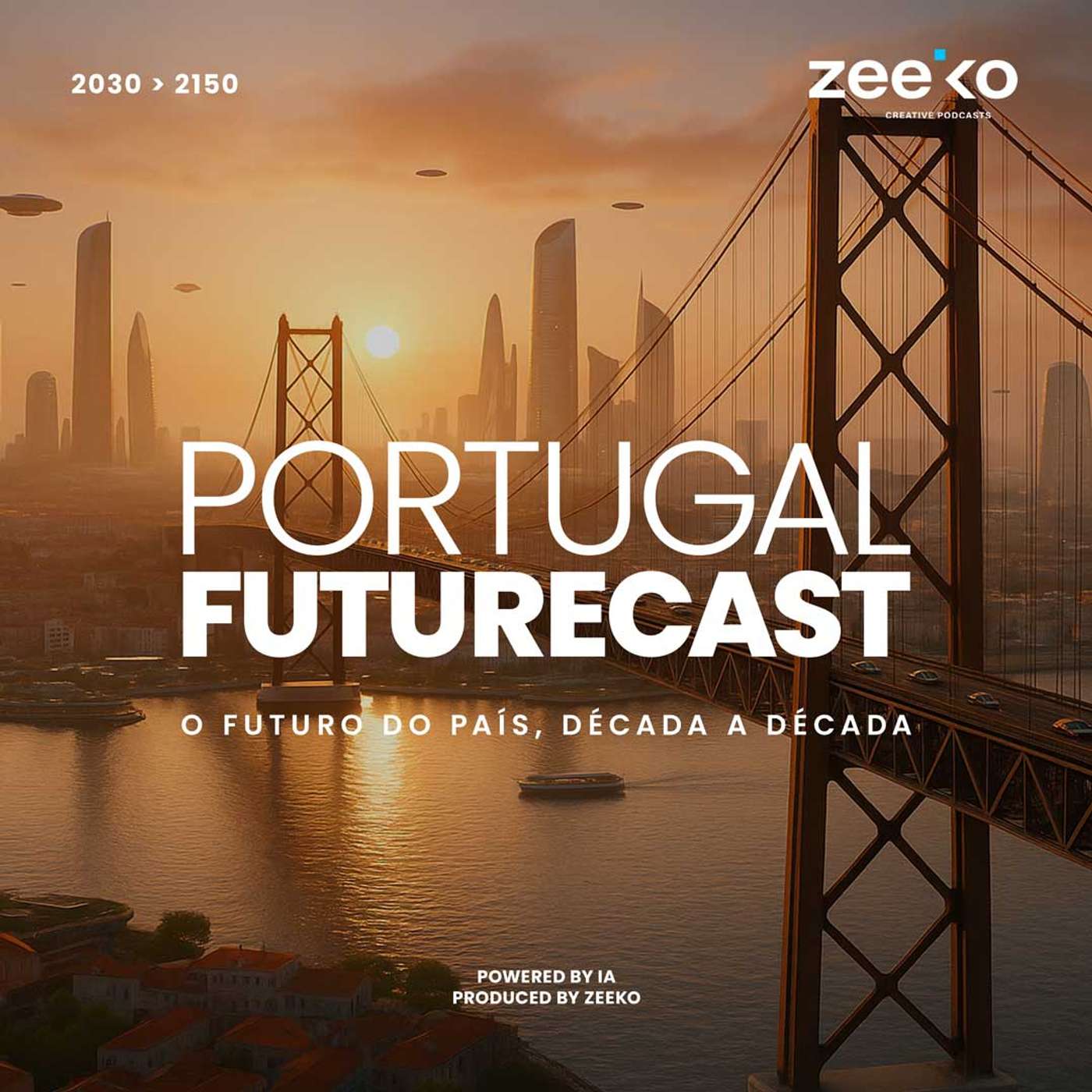 Portugal Futurecast