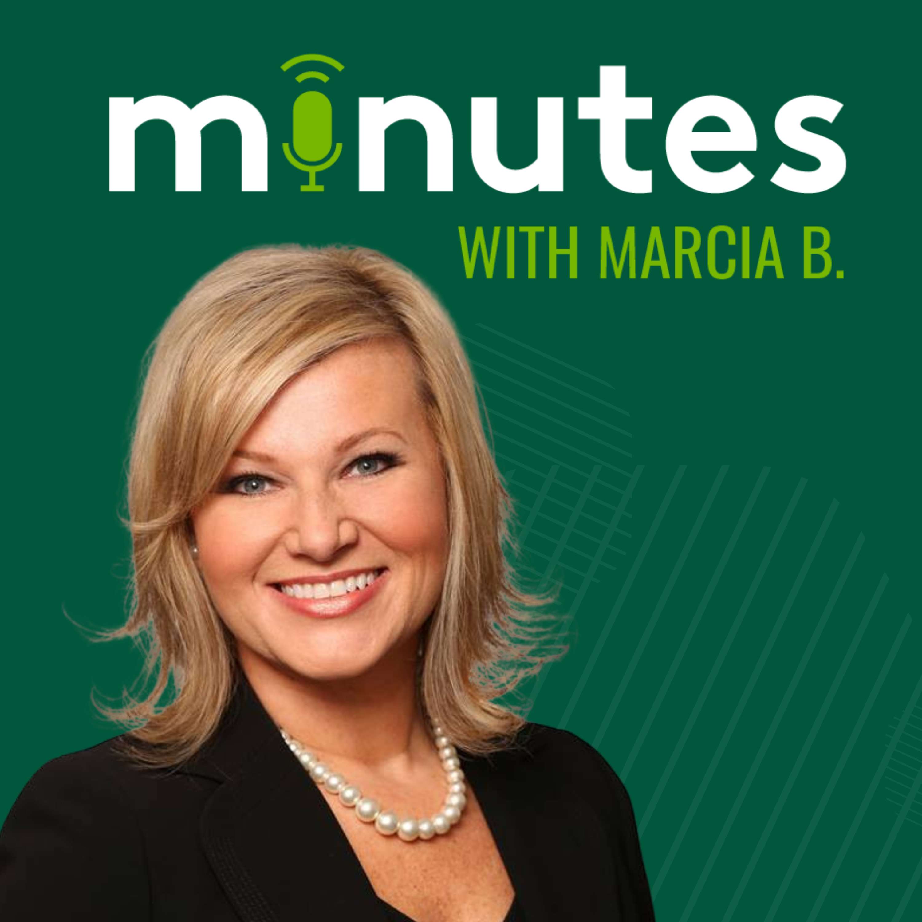 Minutes with Marcia B. | Multifamily Podcast from Apartments.com