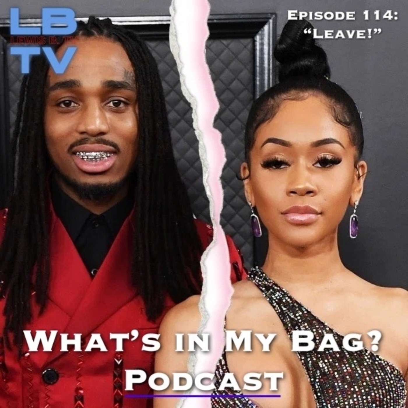 What\'s in My Bag? (Podcast)